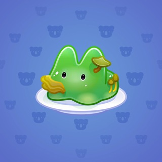 Jelly Bunny #103240