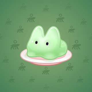 Jelly Bunny #103462