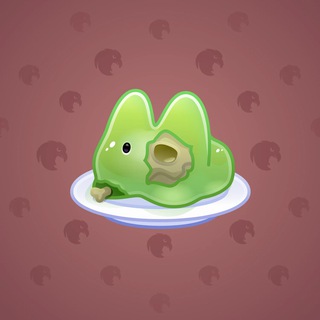 Jelly Bunny #103464