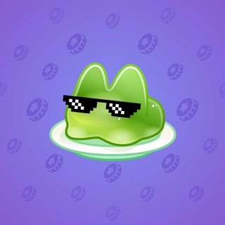 Jelly Bunny #103465
