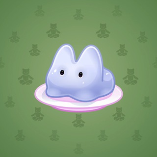 Jelly Bunny #103466