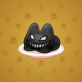 Jelly Bunny #103467