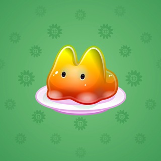 Jelly Bunny #103470