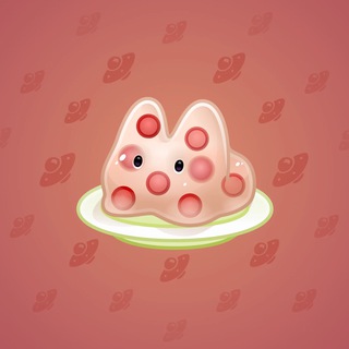 Jelly Bunny #103472
