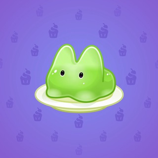 Jelly Bunny #103475