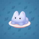 Jelly Bunny #103477