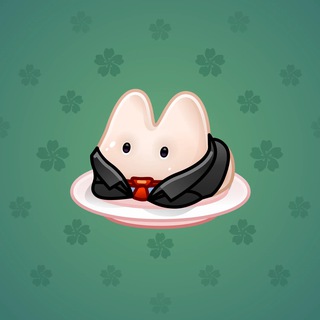 Jelly Bunny #103478