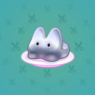 Jelly Bunny #103479