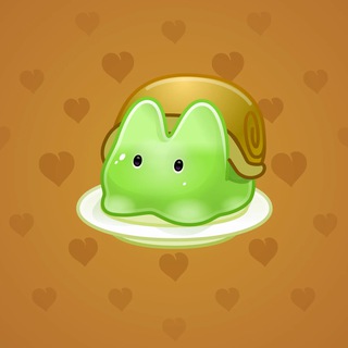 Jelly Bunny #103480