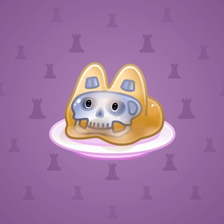 Jelly Bunny #103481
