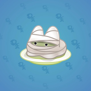Jelly Bunny #103482