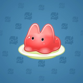 Jelly Bunny #103483