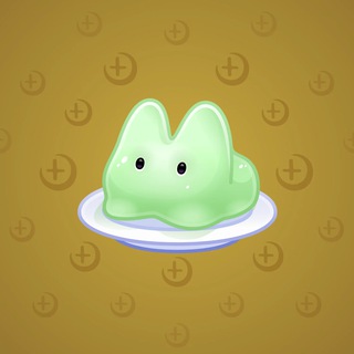 Jelly Bunny #103485