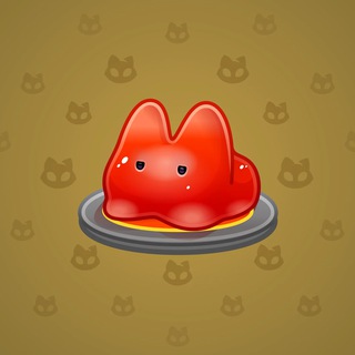 Jelly Bunny #103486