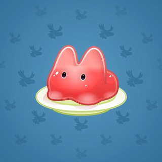 Jelly Bunny #103487