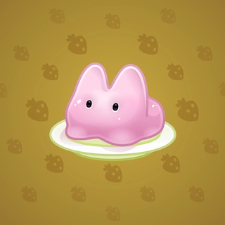 Jelly Bunny #103489