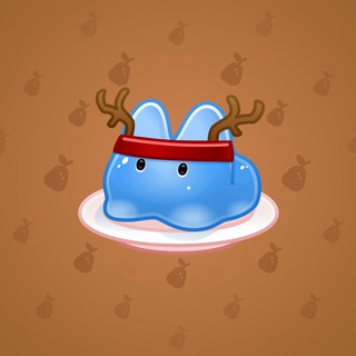Jelly Bunny #103490