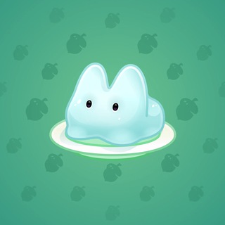 Jelly Bunny #103492