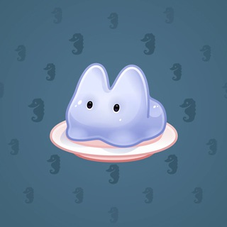 Jelly Bunny #103493