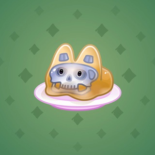 Jelly Bunny #103494
