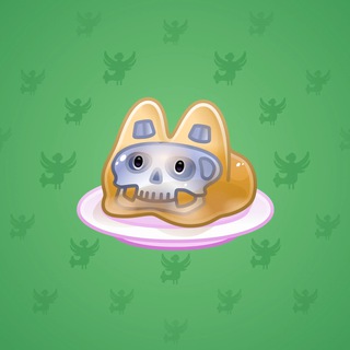 Jelly Bunny #103496