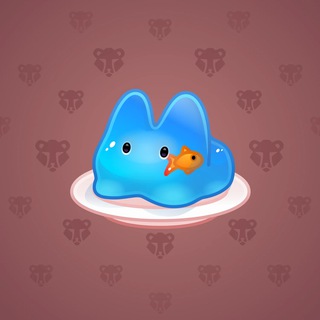 Jelly Bunny #103498