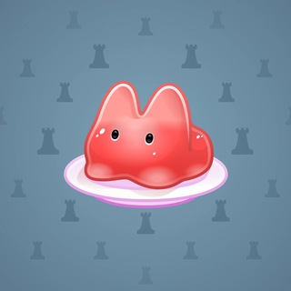 Jelly Bunny #103499