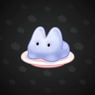 Jelly Bunny #103500