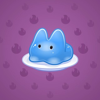 Jelly Bunny #103501