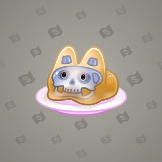 Jelly Bunny #103503