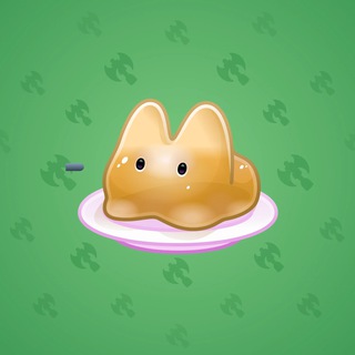 Jelly Bunny #103505