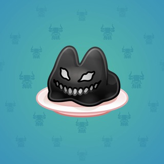 Jelly Bunny #103506
