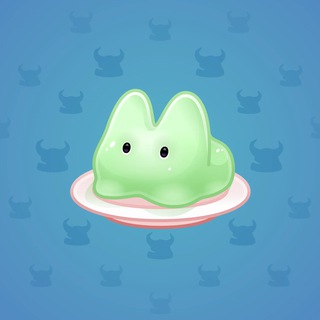Jelly Bunny #103507