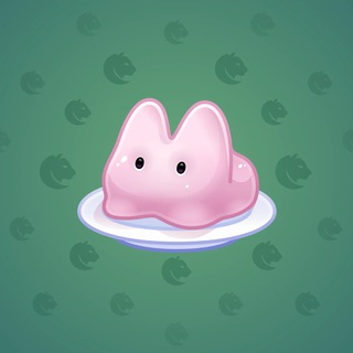 Jelly Bunny #103548