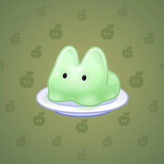 Jelly Bunny #103551