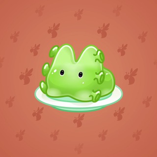 Jelly Bunny #103553