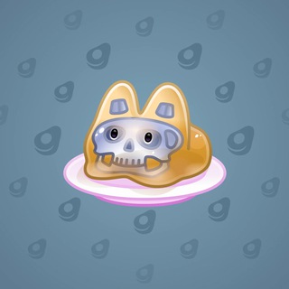 Jelly Bunny #103556