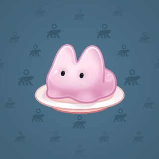 Jelly Bunny #103559