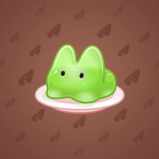 Jelly Bunny #103561
