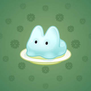 Jelly Bunny #103563