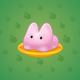 Jelly Bunny #103564