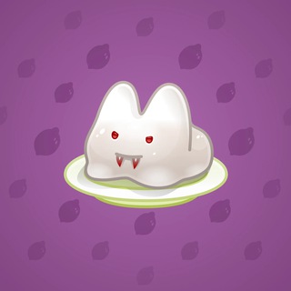 Jelly Bunny #103566