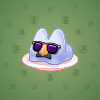 Jelly Bunny #103567