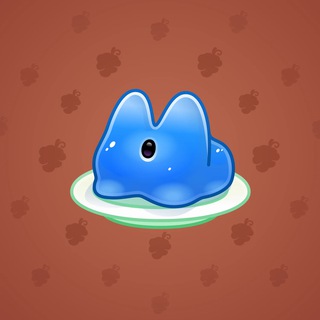 Jelly Bunny #103569
