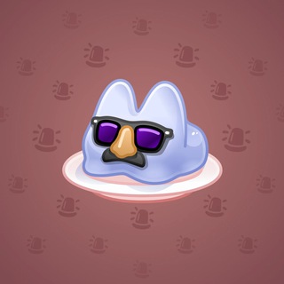 Jelly Bunny #103570
