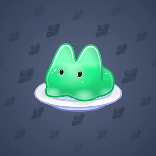 Jelly Bunny #103571