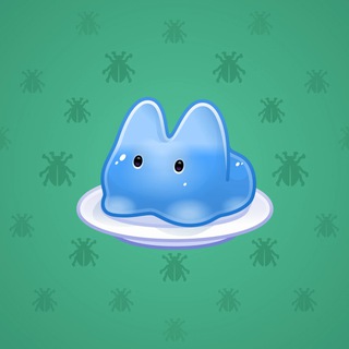 Jelly Bunny #103572