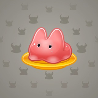 Jelly Bunny #103573