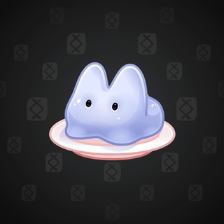 Jelly Bunny #103574