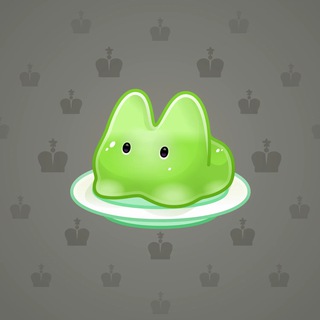 Jelly Bunny #103575